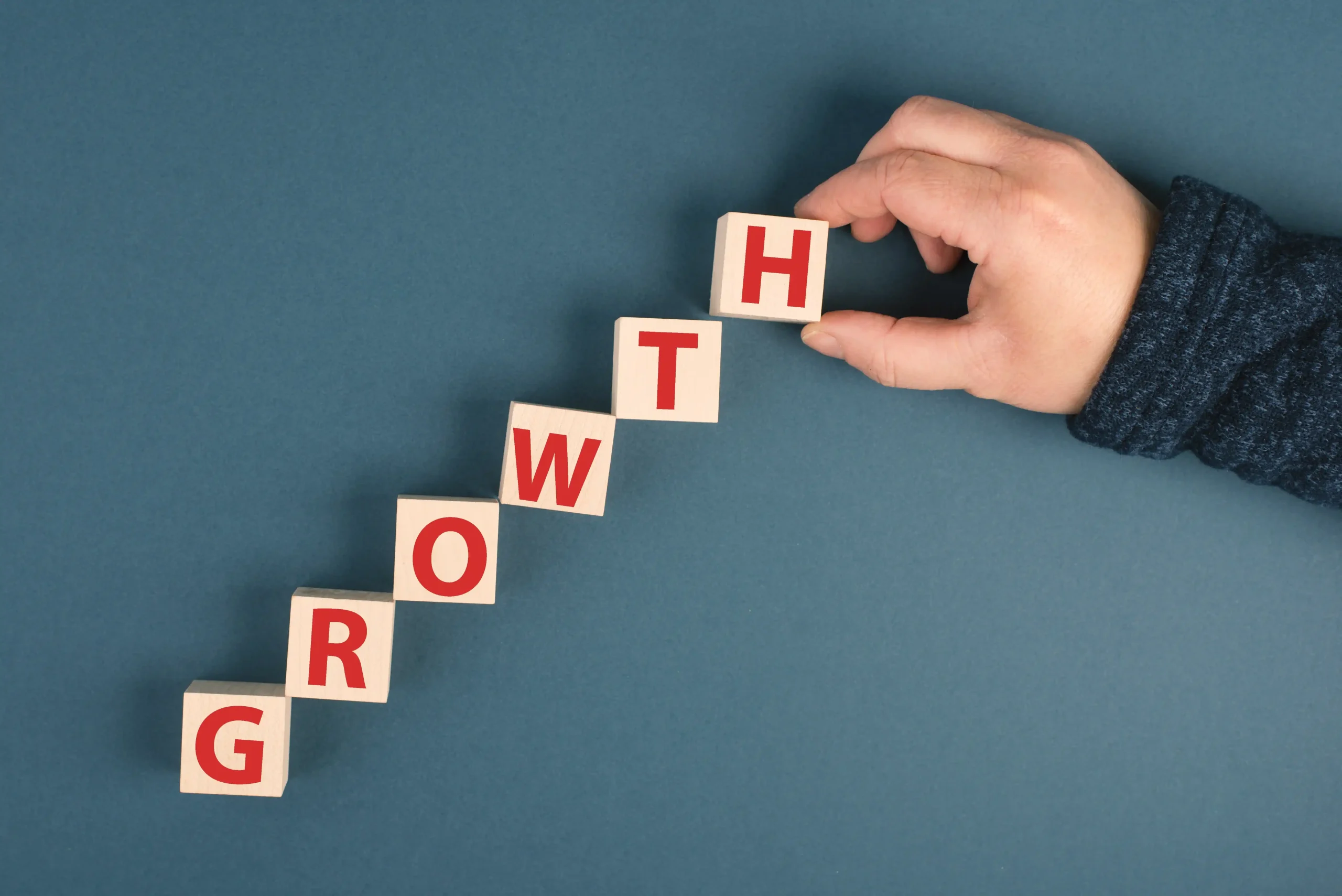 Proven Growth Marketing Frameworks for Scaling Businesses: