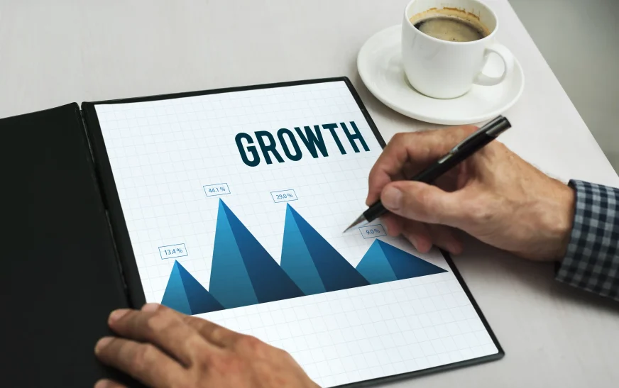 Case Studies of Growth Frameworks That Delivered Results: