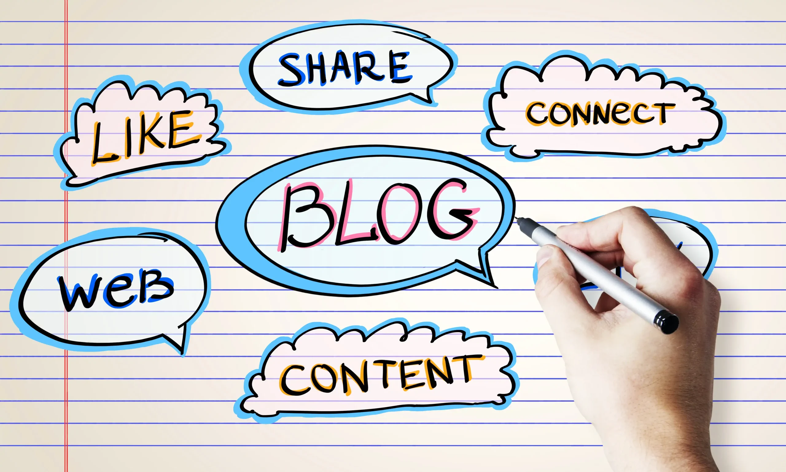 How Often Should You Publish Blog Content: