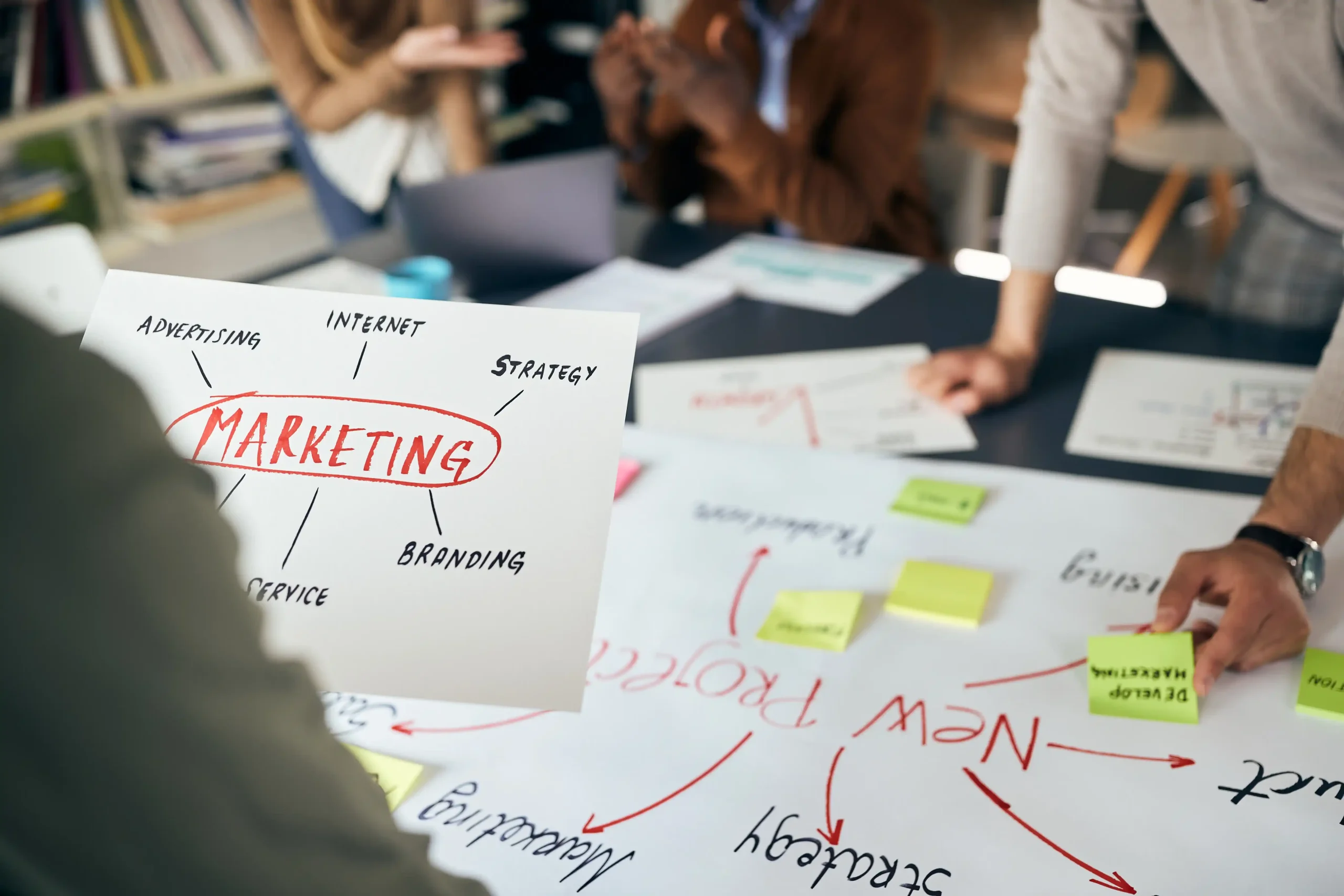 Marketing Planning Mistakes That Cost Brands Growth: