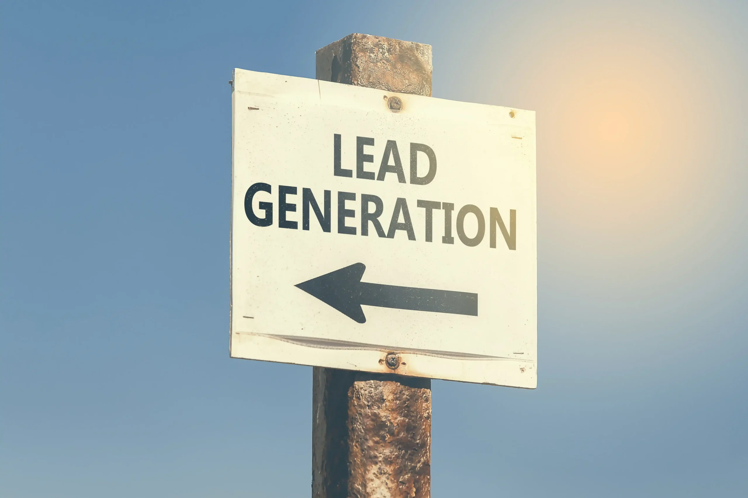 Turning Blog Content into Lead-Generating Assets: