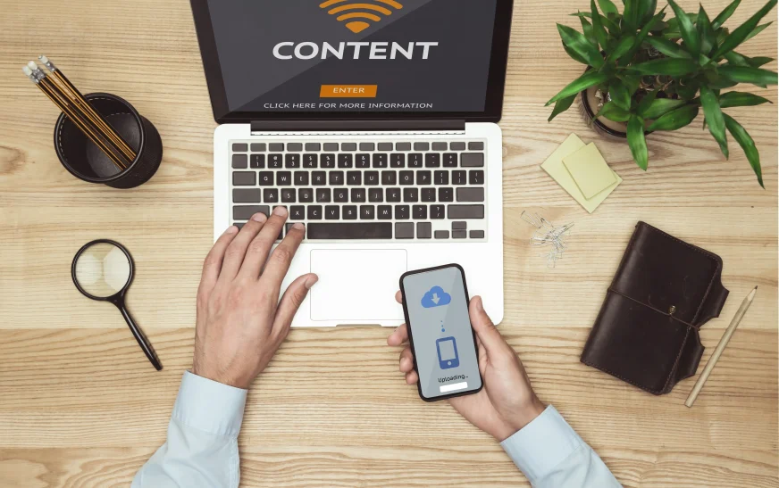 Content Distribution Channels You Should Not Ignore: