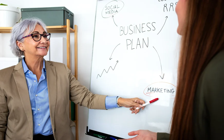 How to Align Marketing Plans with Business Objectives: