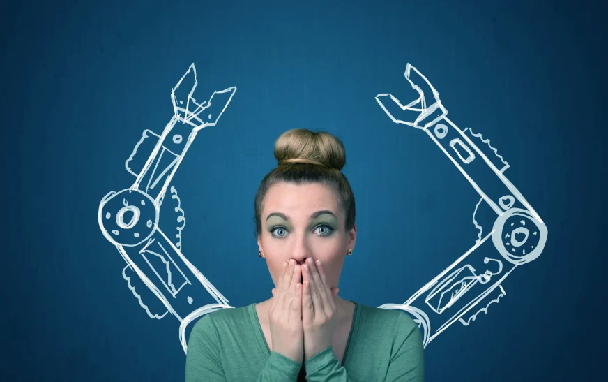 Common Automation Mistakes to Avoid: