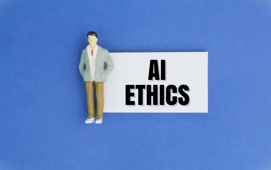 Ethical Considerations of AI Marketing: