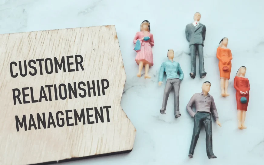 How CRM Data Improves Customer Relationships:
