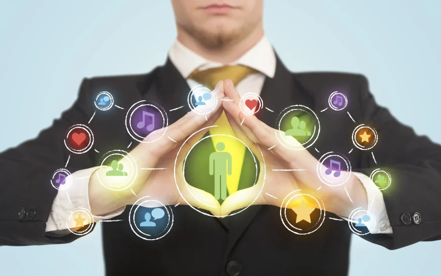 Integrating CRM with Marketing Platforms: