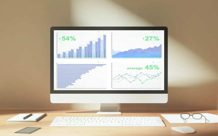 Setting Up Marketing Dashboards That Matter: