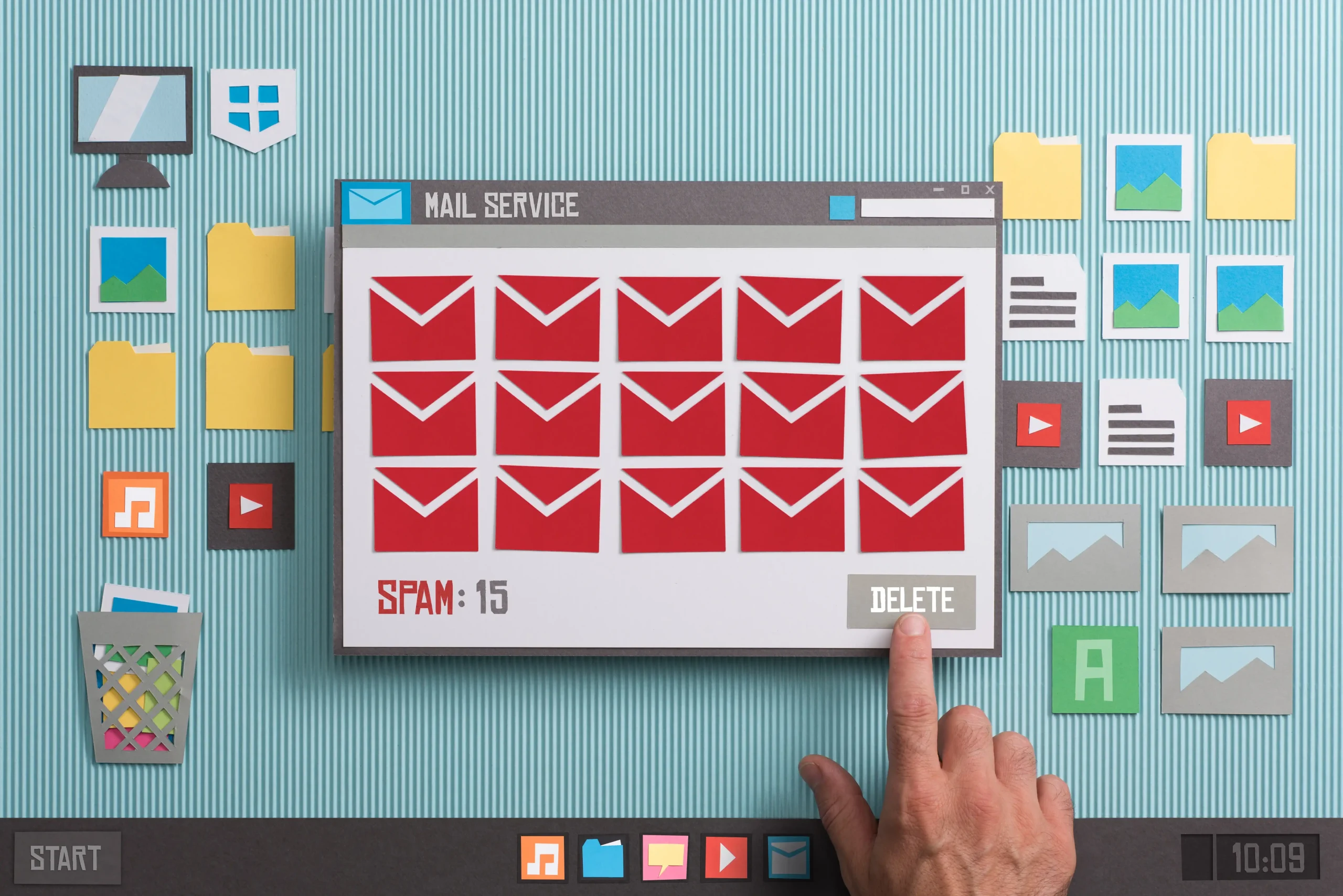 Building High-Performing Email Campaigns: