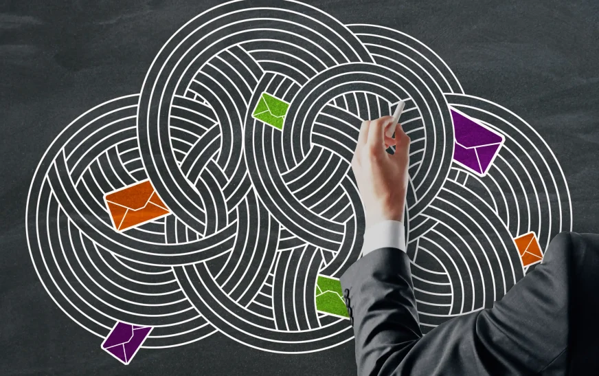 Email Marketing Funnels Explained: