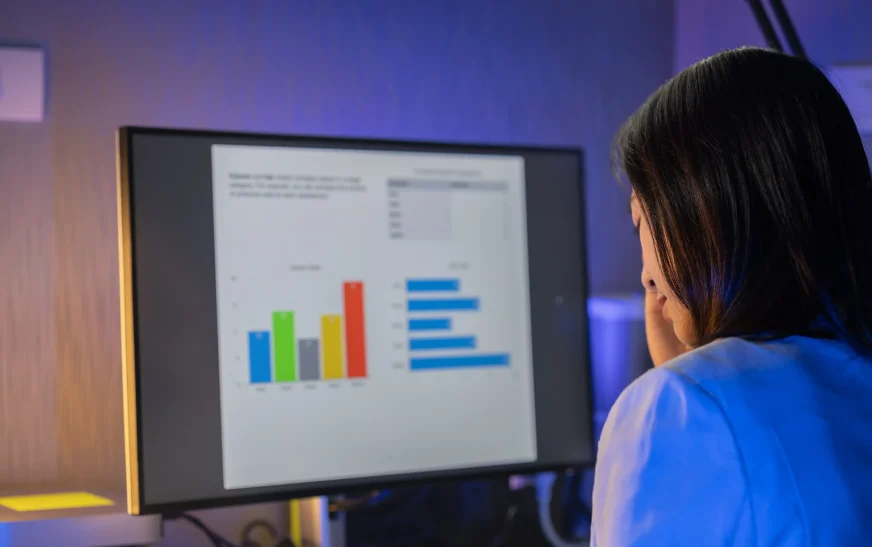 Using Behavioral Data for Targeted Messaging: