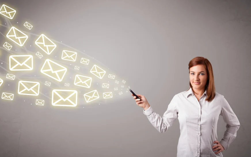 Dynamic Content in Email Marketing: