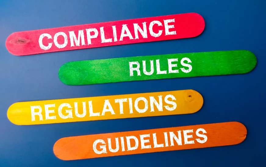 Understanding Email Compliance Rules: