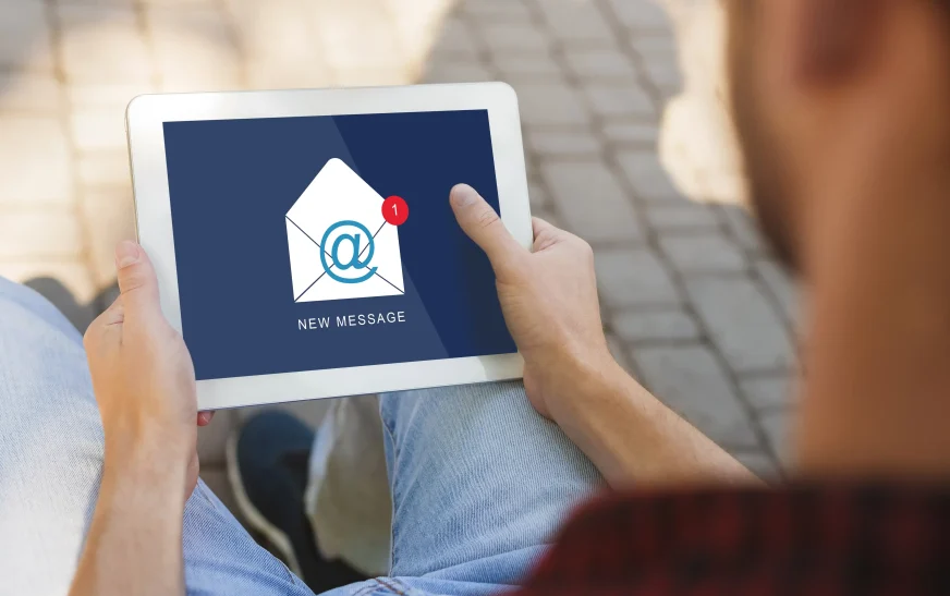 Maintaining a Healthy Email List: