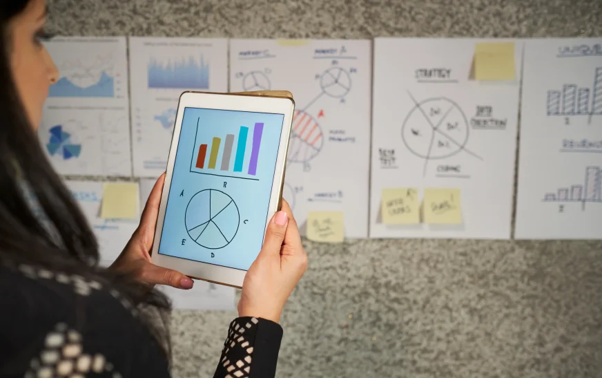 Why Data-Driven Marketing Wins: