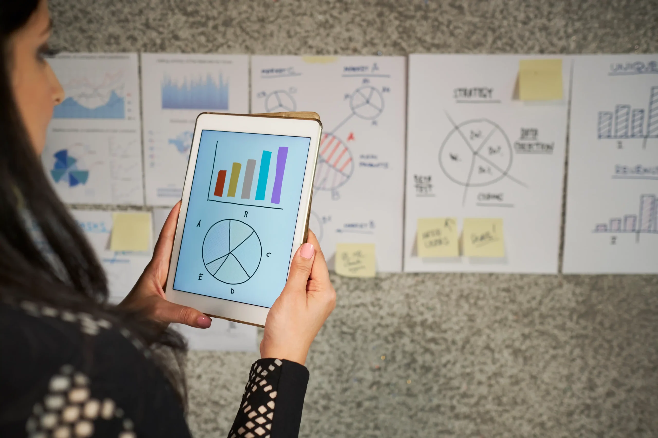 Why Data-Driven Marketing Wins: