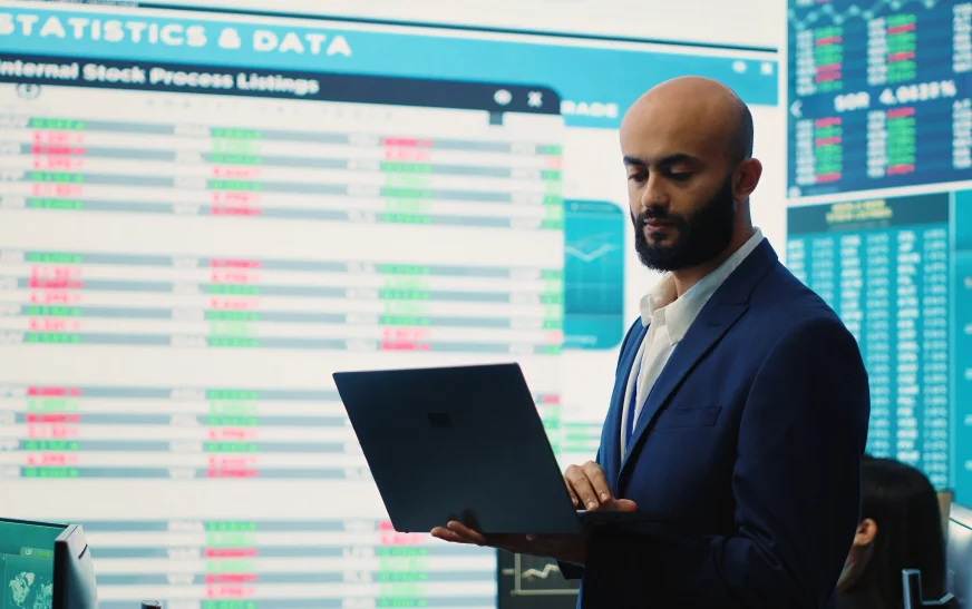 Turning Raw Data into Strategy: