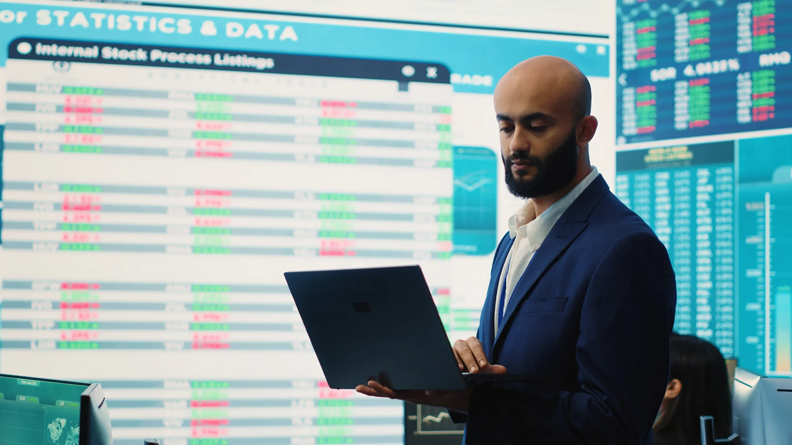 Turning Raw Data into Strategy: