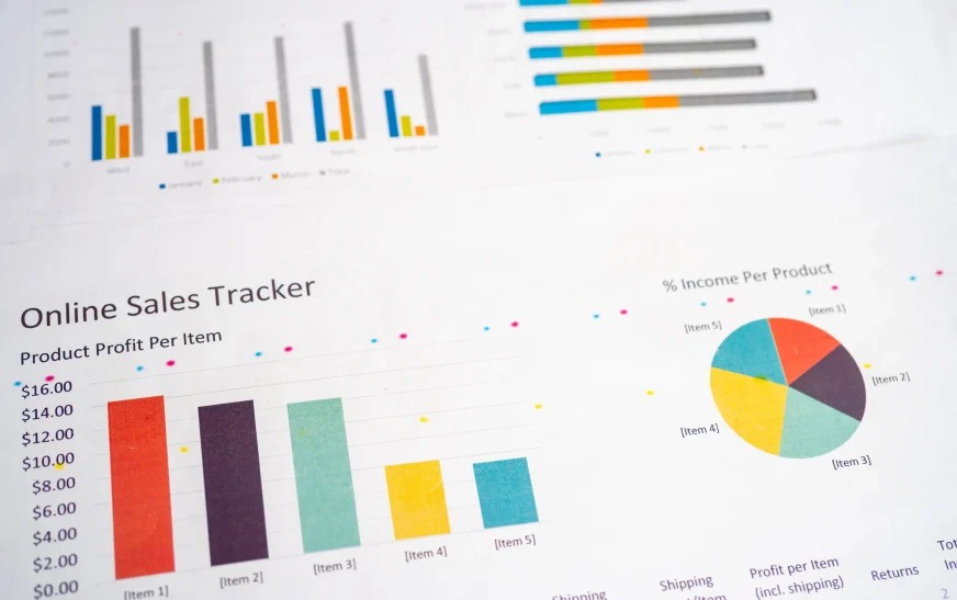 Data Sources Every Marketer Should Track: