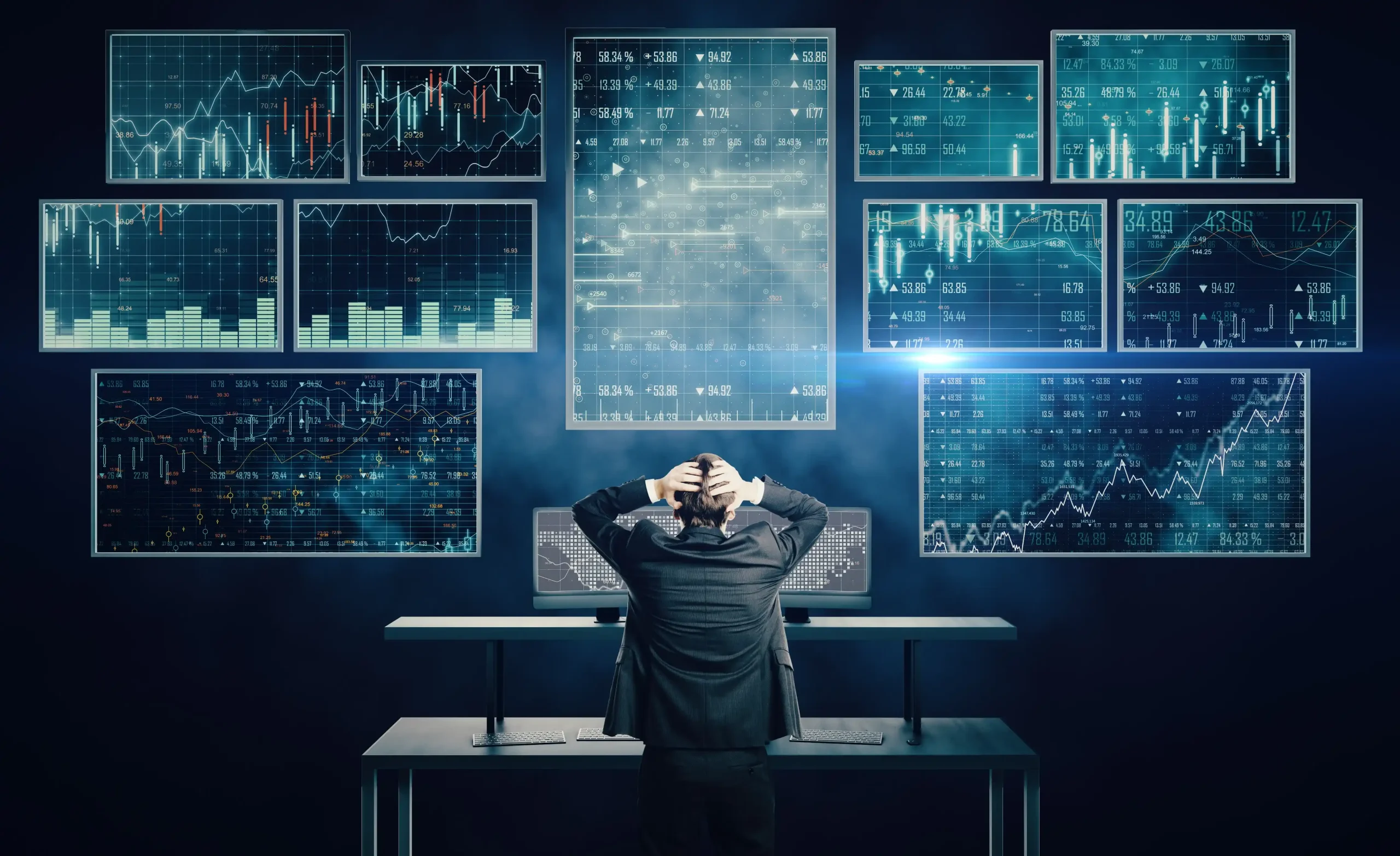 Overcoming Data Analysis Challenges: