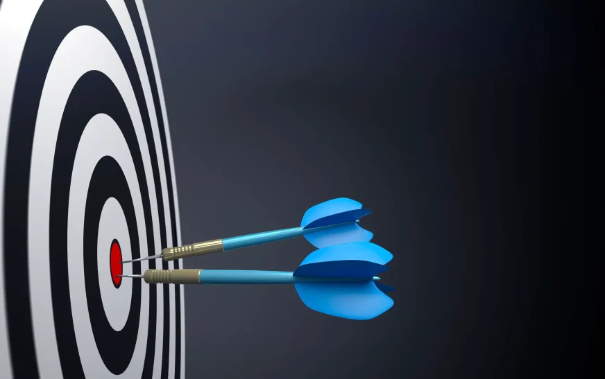 Behavioral Analytics for Better Targeting: