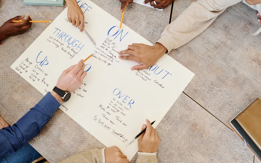 Translating Insights into Campaign Improvements: