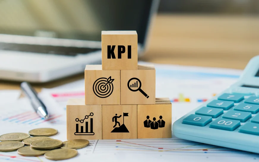 KPI Selection for Marketing Success: