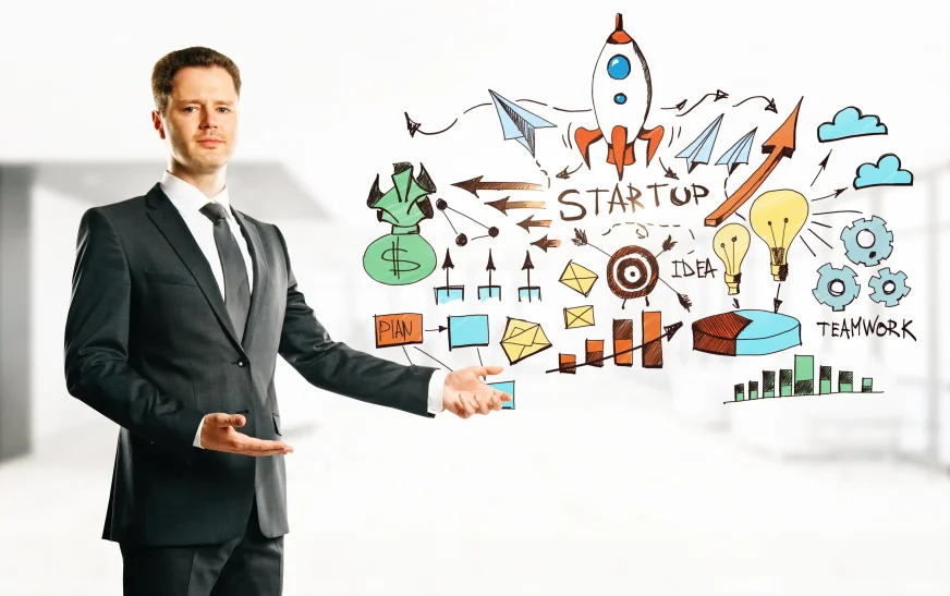 Marketing Strategies for Early-Stage Startups: