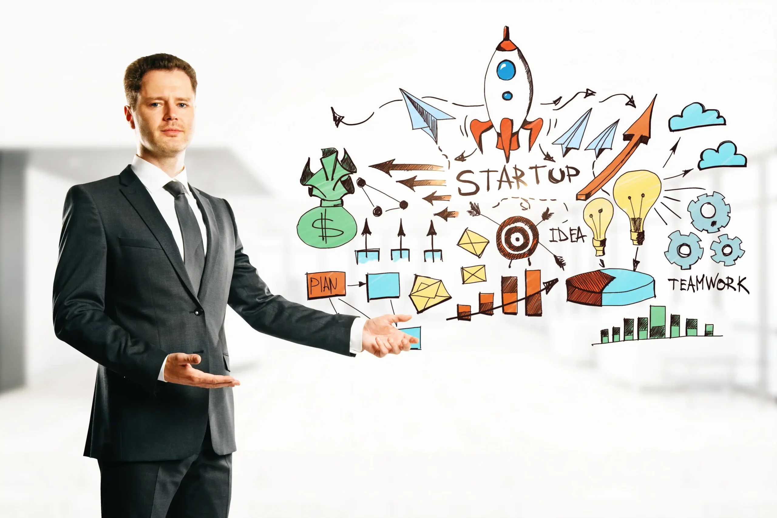 Marketing Strategies for Early-Stage Startups: