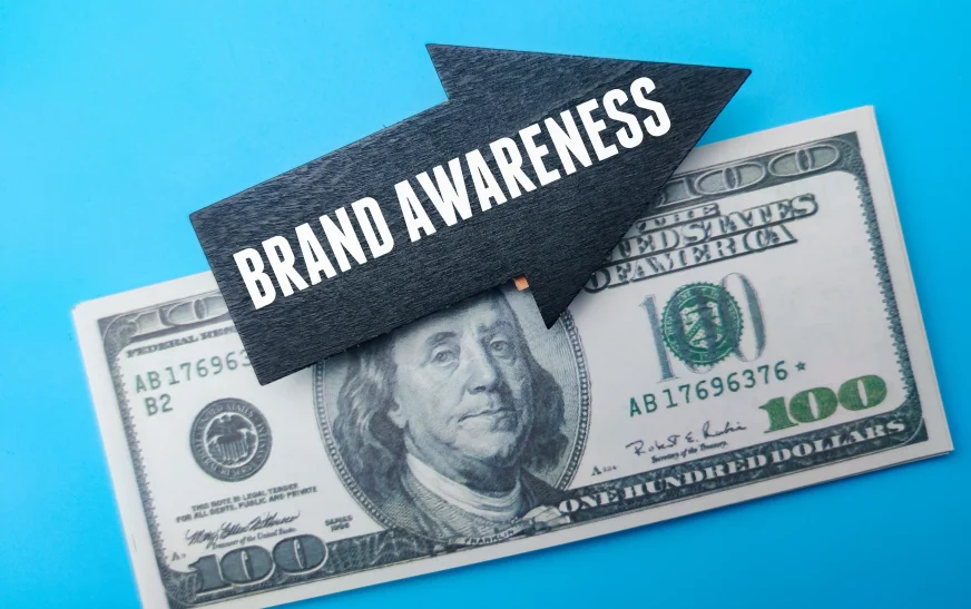 Building Brand Awareness with Limited Budgets:
