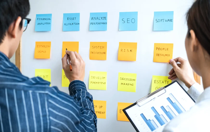 Scaling Marketing Operations Efficiently: