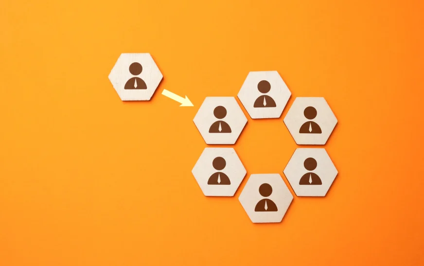 Hiring and Structuring Marketing Teams: