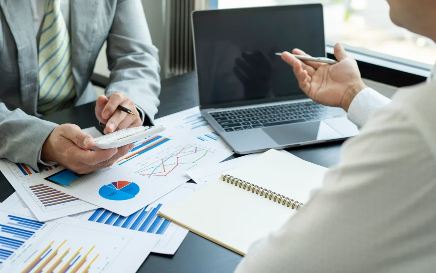 Marketing Trends Shaping the Future: