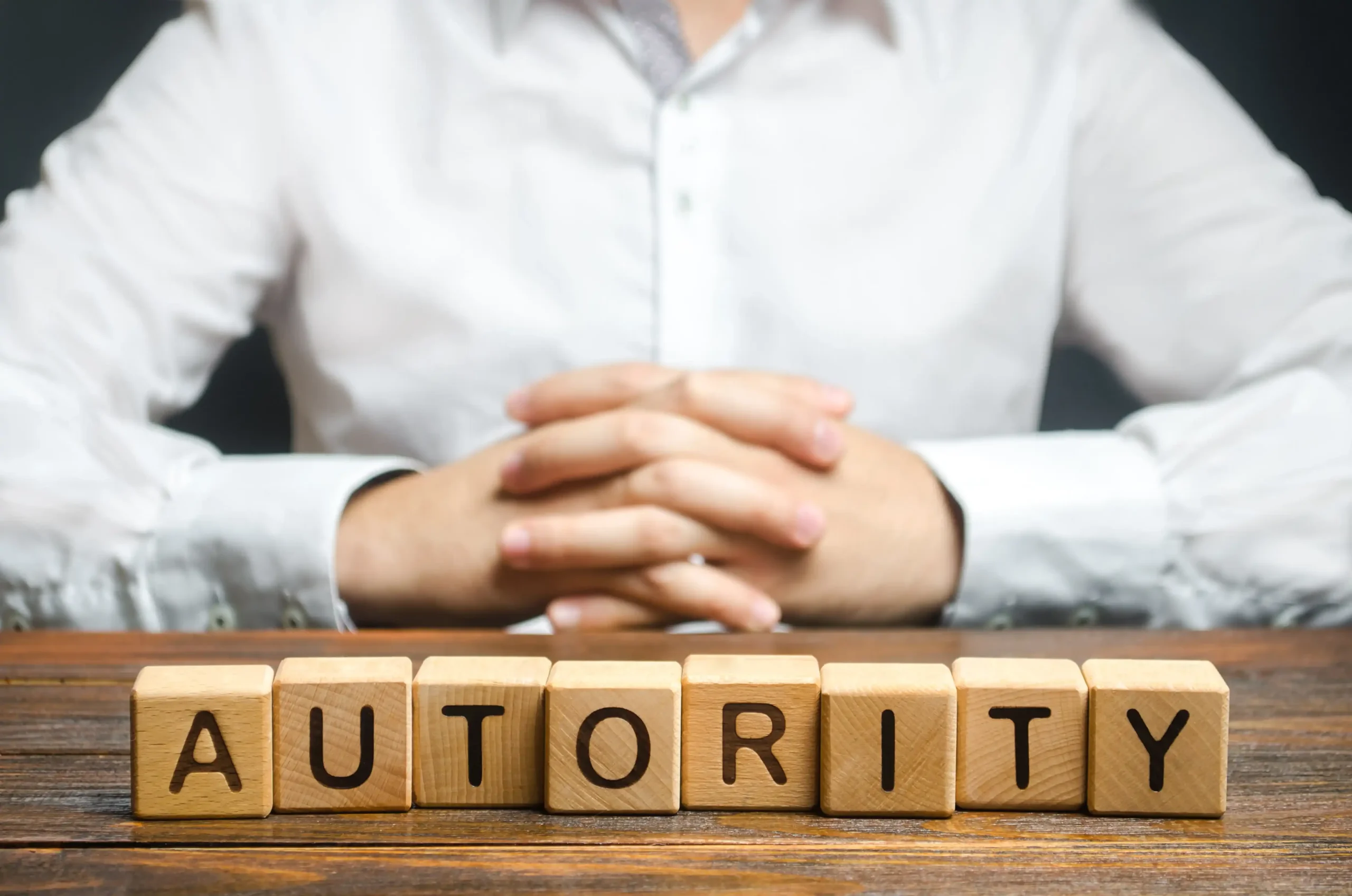 Building Authority Through Thought Leadership: