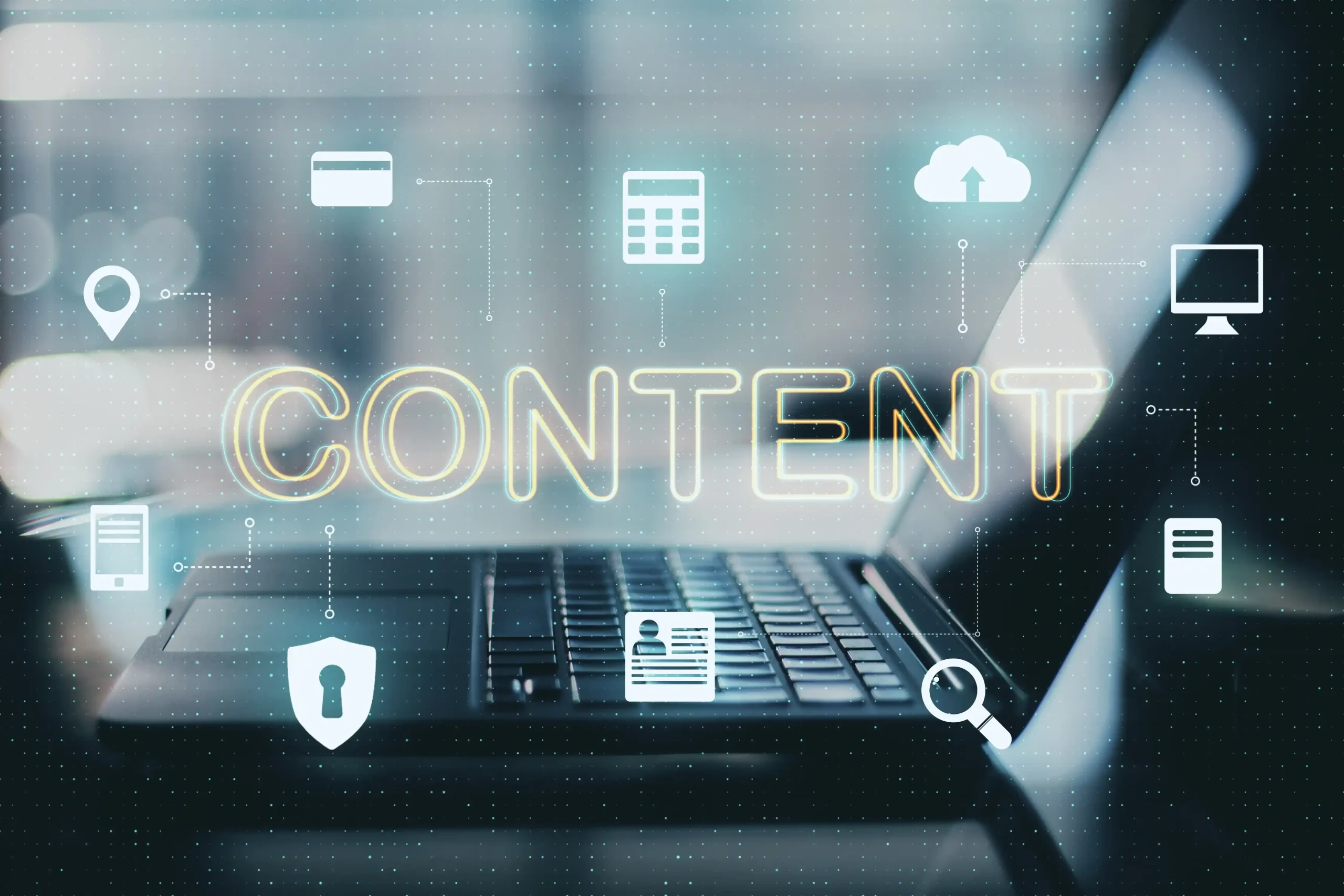 Content Strategies for Industry Leaders: