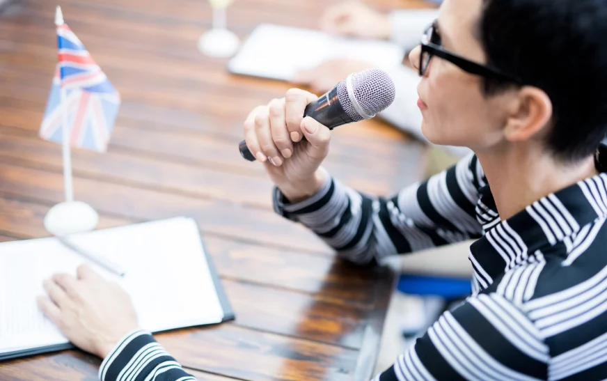 Speaking, Publishing, and Visibility Tactics: