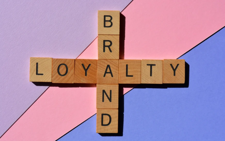 Why Brand Storytelling Drives Customer Loyalty: