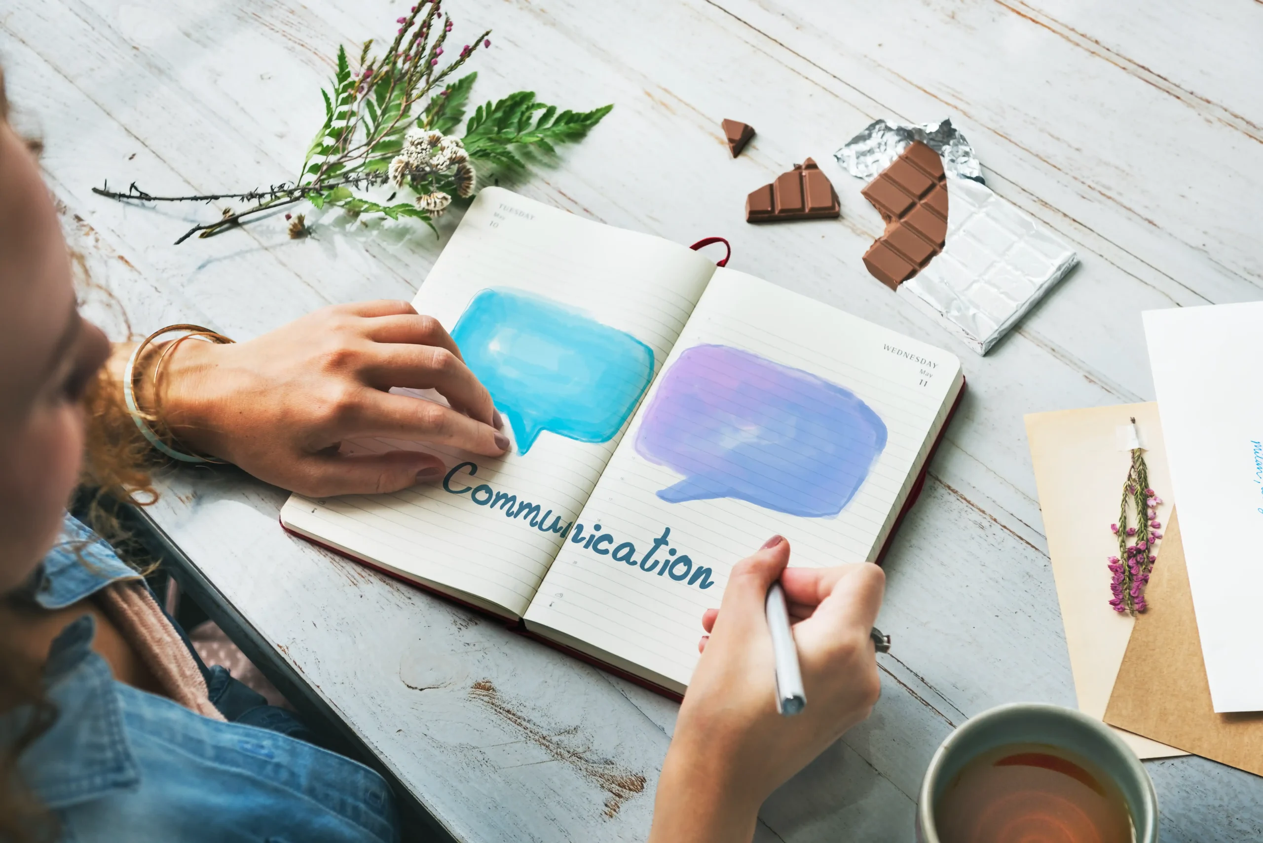 Crafting Messages That Connect Emotionally: