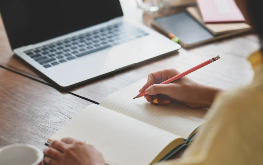 How to Use Narrative Techniques in Marketing Content: