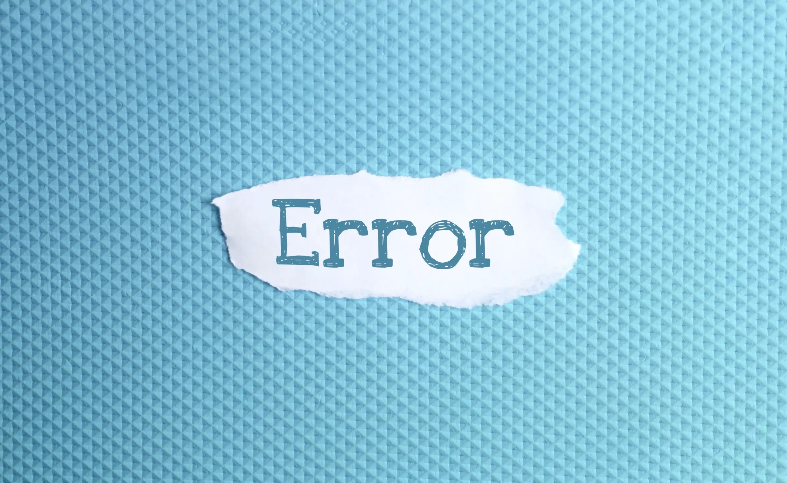 Common On-Page SEO Errors to Avoid: