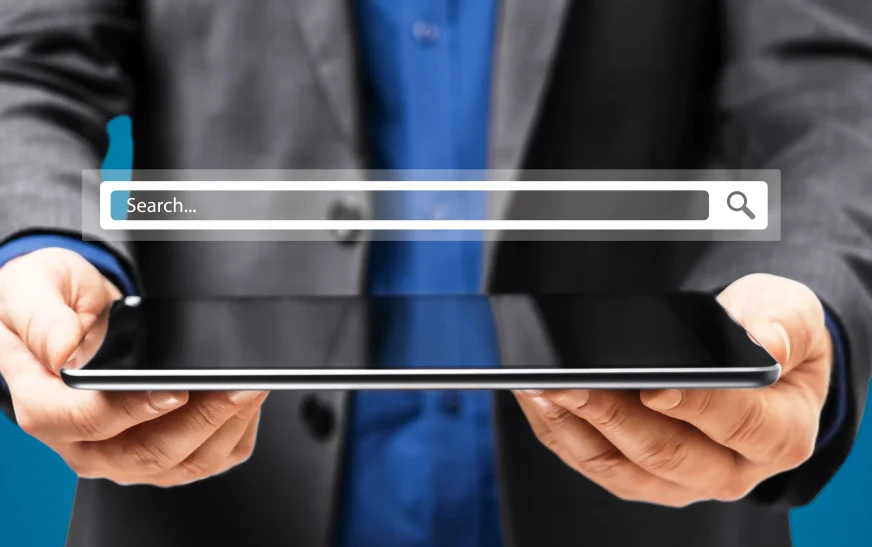 How Site Speed Impacts Search Rankings: