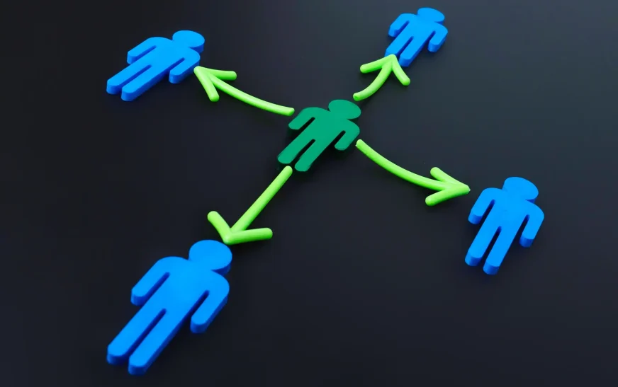 Outreach Techniques for Link Building Success: