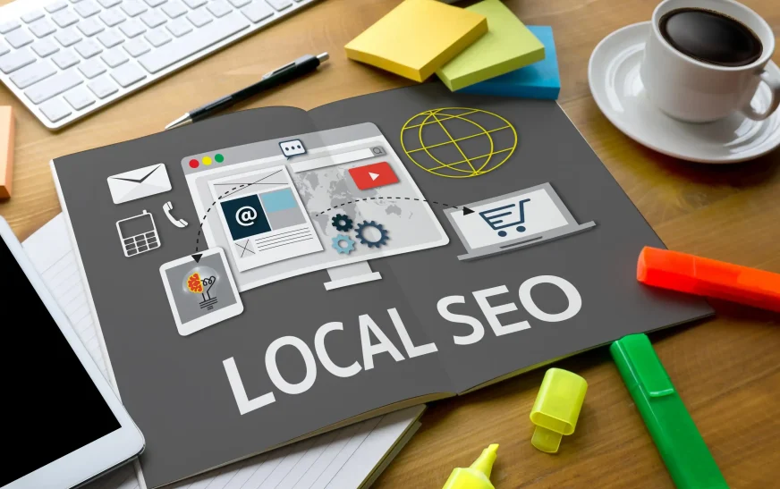Local SEO Strategies for Service-Based Businesses: