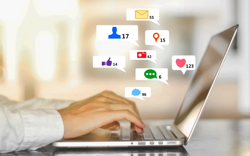 Choosing the Right Social Media Platforms for Your Brand: