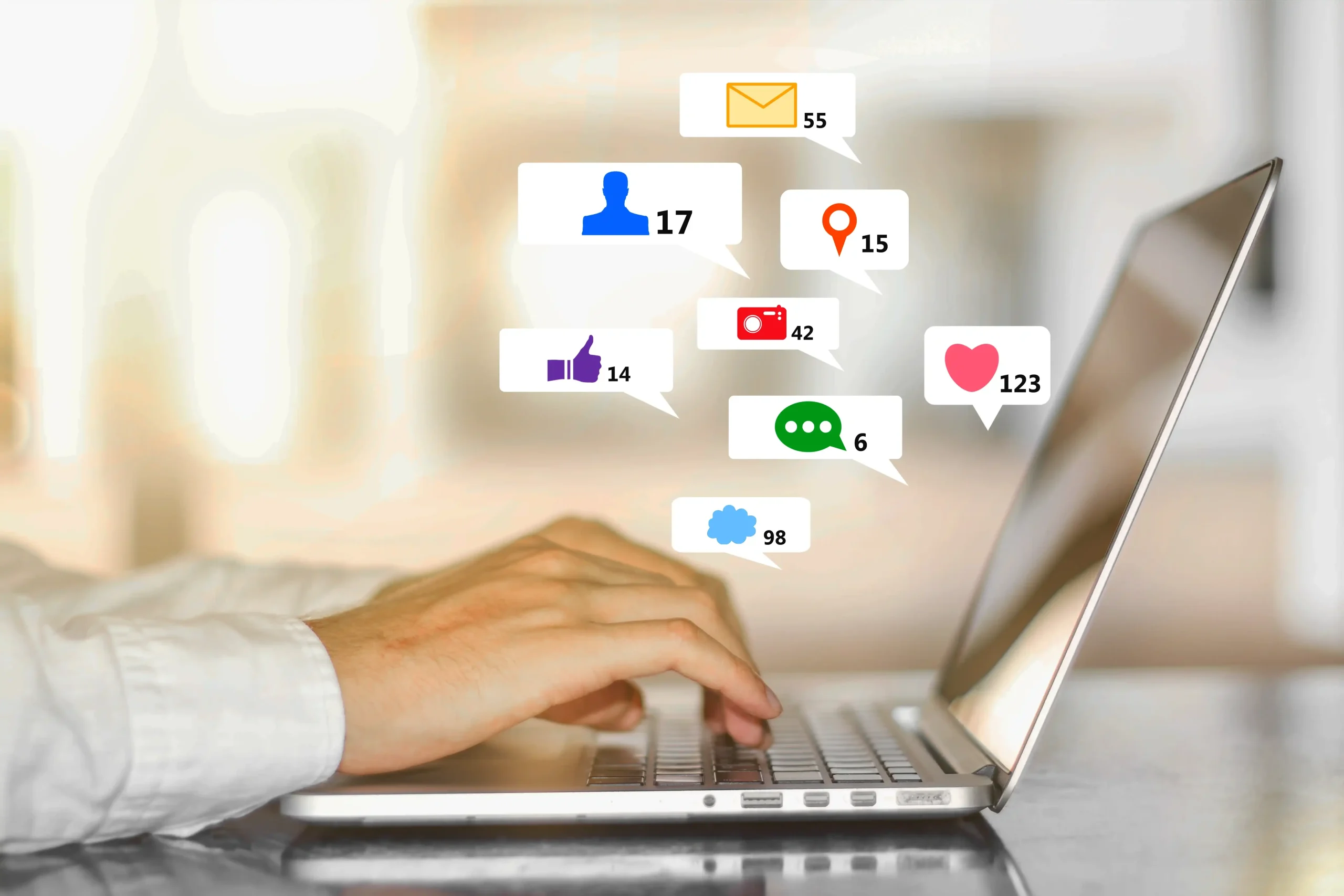 Choosing the Right Social Media Platforms for Your Brand: