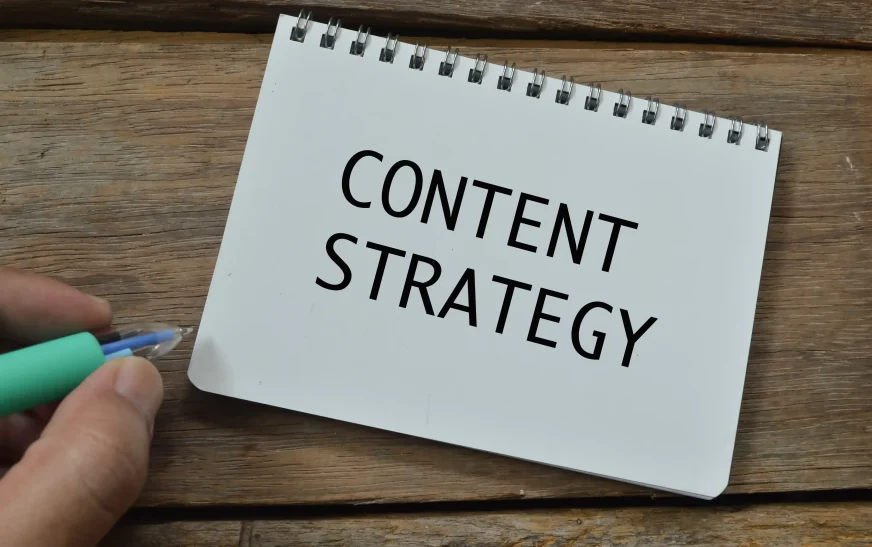 Platform-Specific Content Strategies Explained: