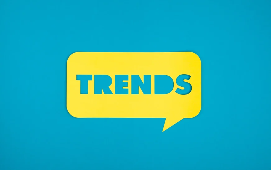 Social Media Trends Brands Should Watch: