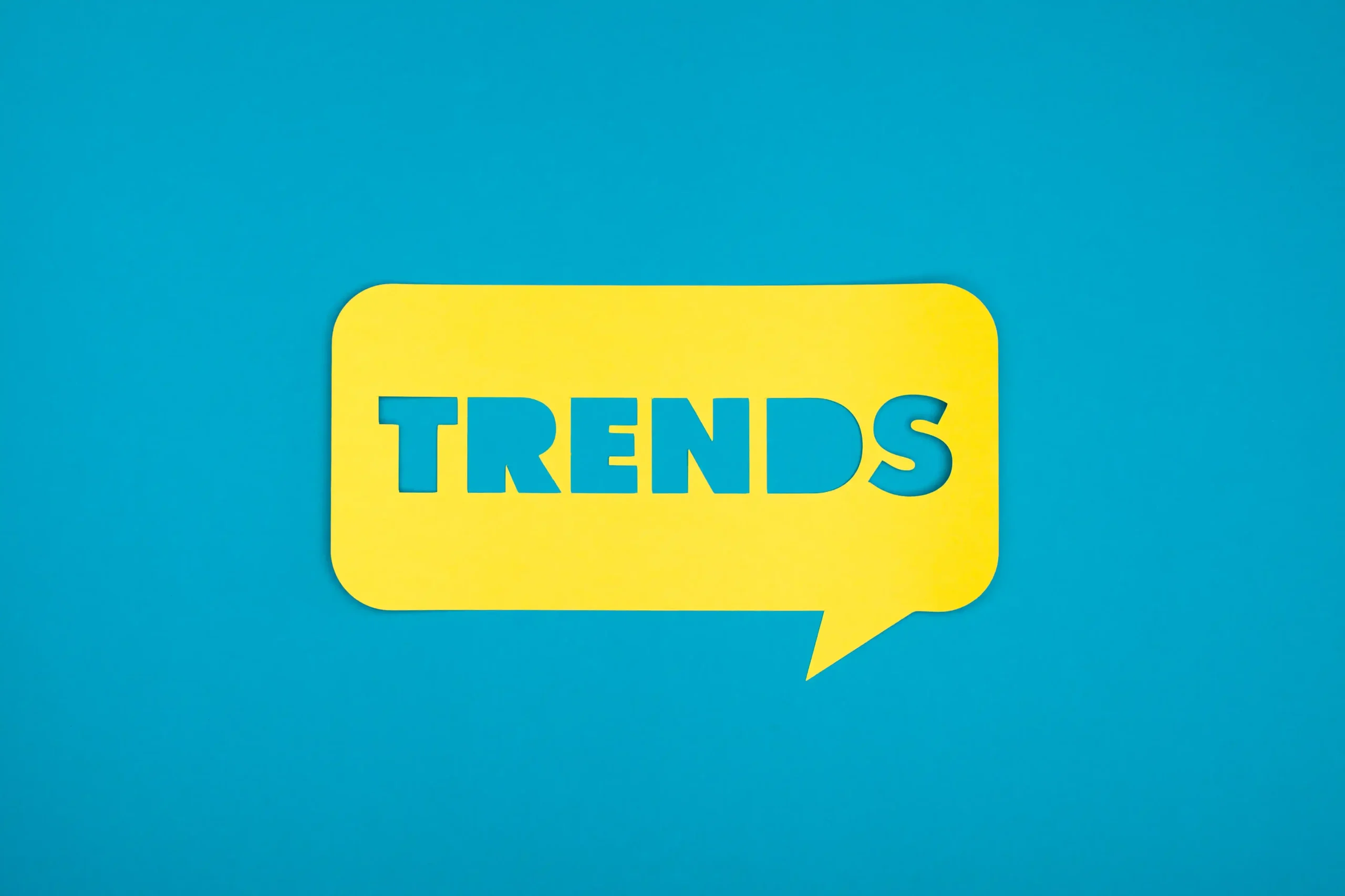 Social Media Trends Brands Should Watch: