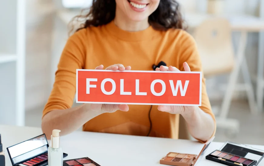 Turning Followers into Brand Advocates: