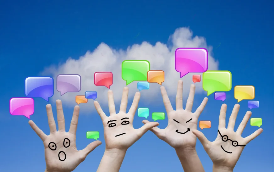 Managing Online Communities Effectively: